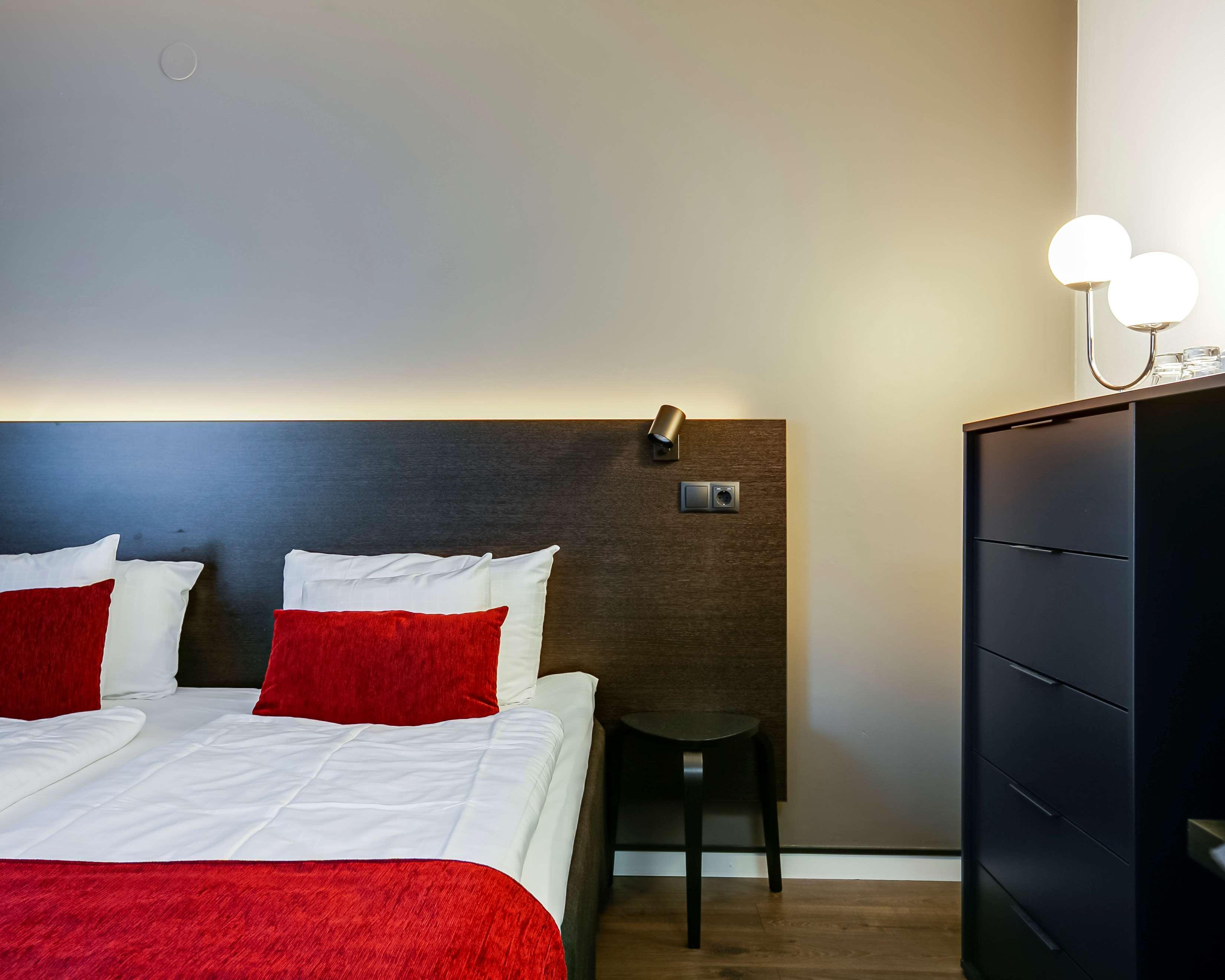 Best Western Hotel Savoy Karlstad Exterior foto
